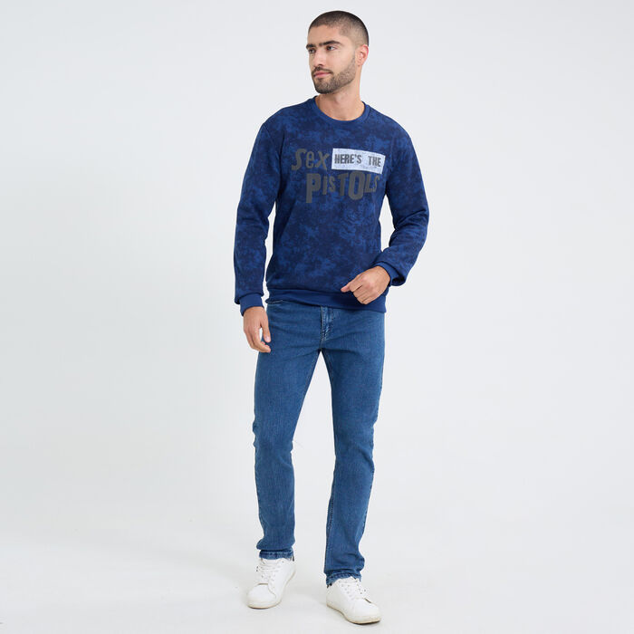 jeans denim