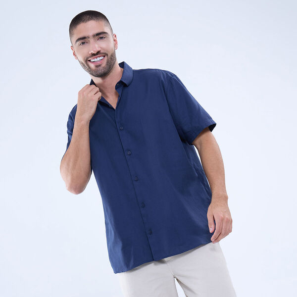 camisas para hombre image number null