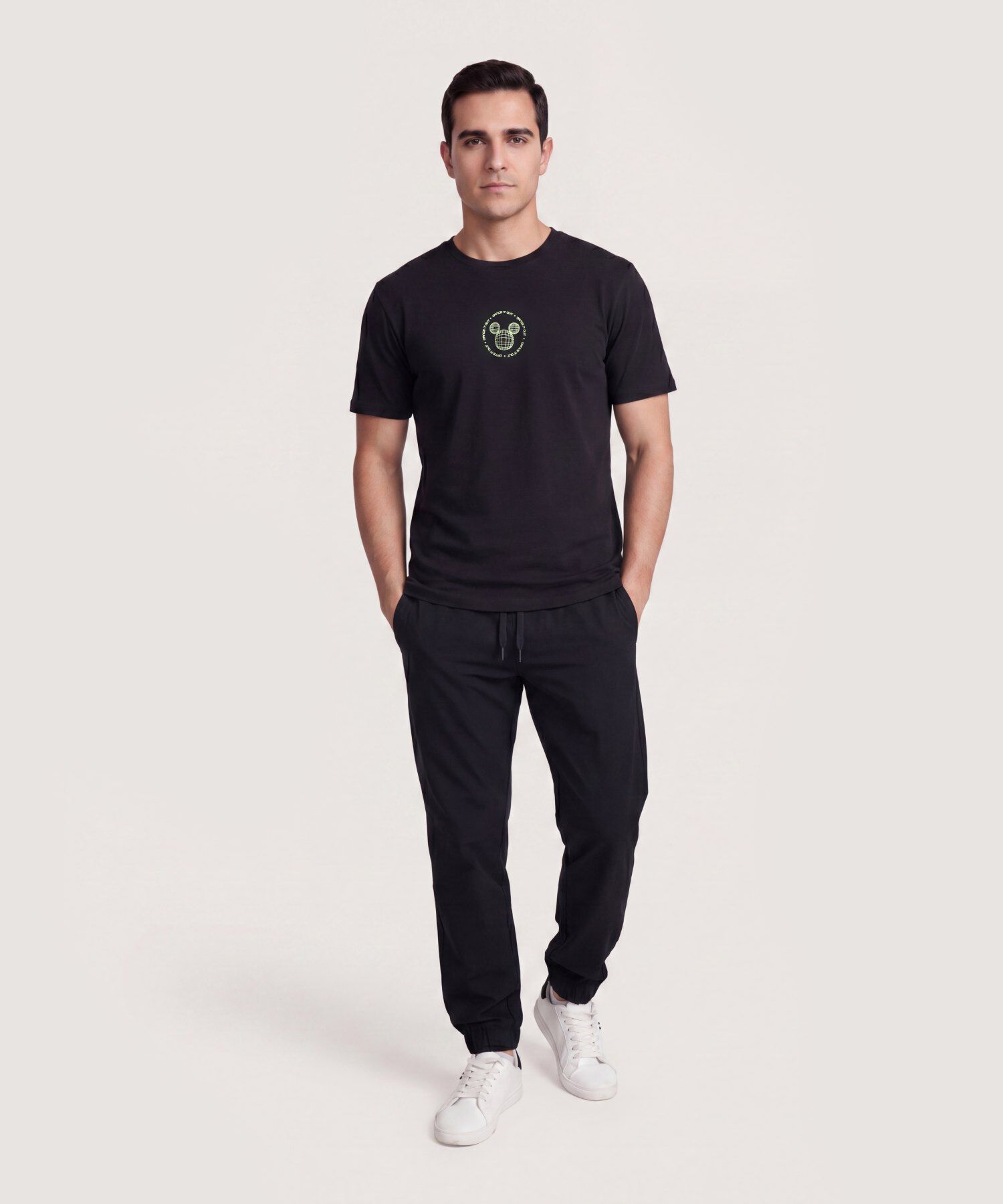 camisetas para hombre