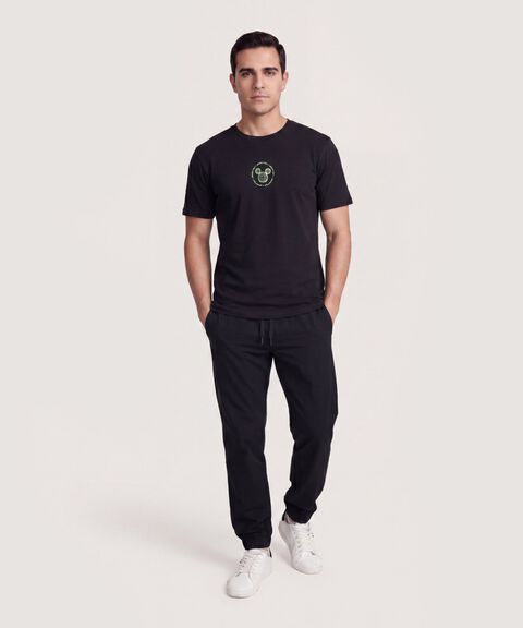 camisetas para hombre