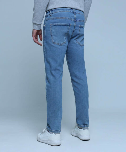 jeans denim image number null