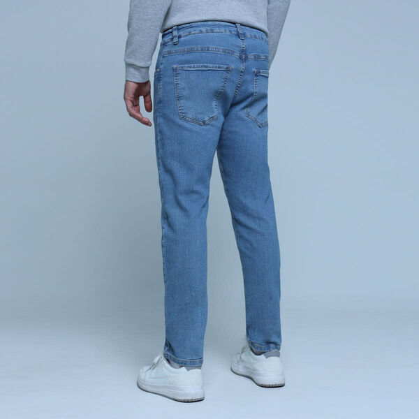 jeans denim image number null