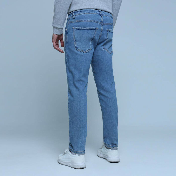 jeans denim