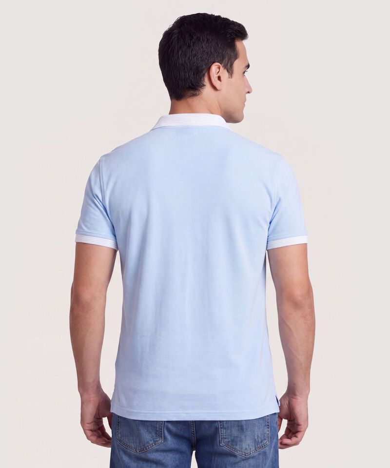 camisetas polo para hombre