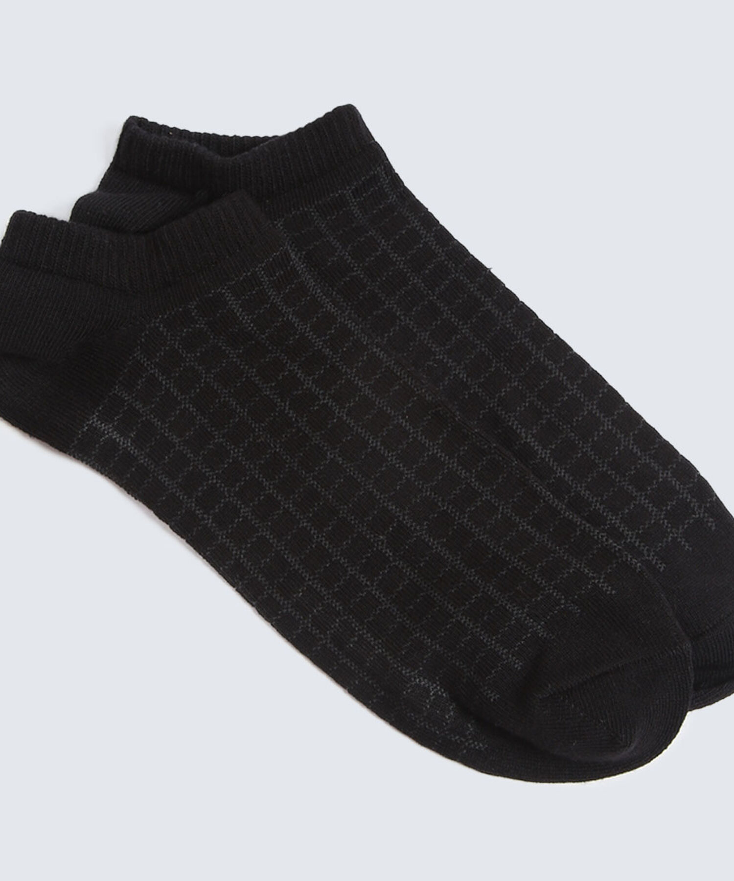 medias para hombre