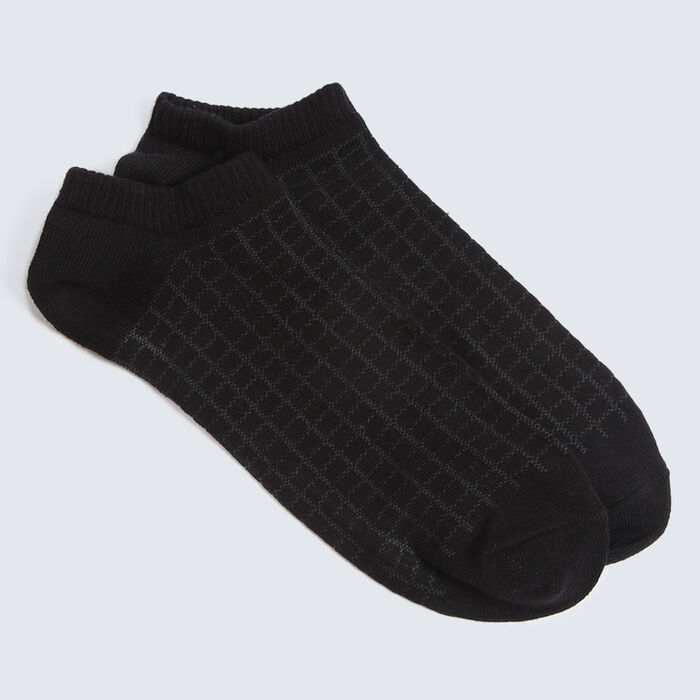 medias para hombre