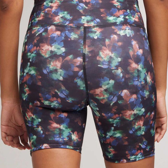 shorts deportivos mujer