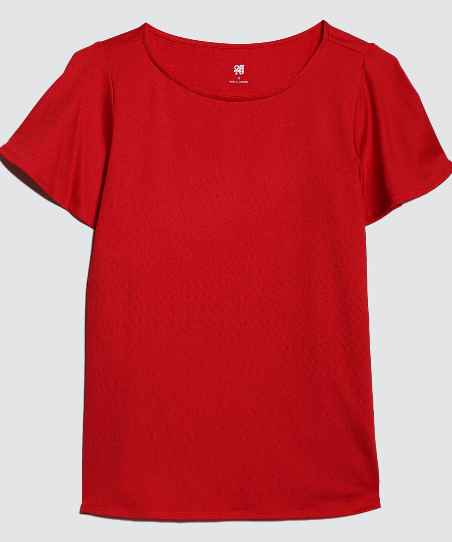 camisetas mujer