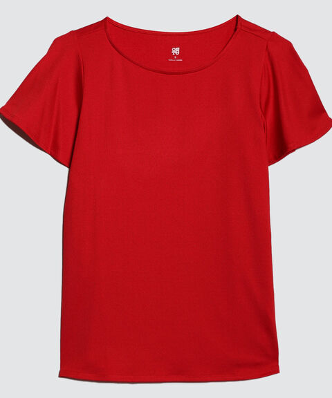 camisetas mujer image number null