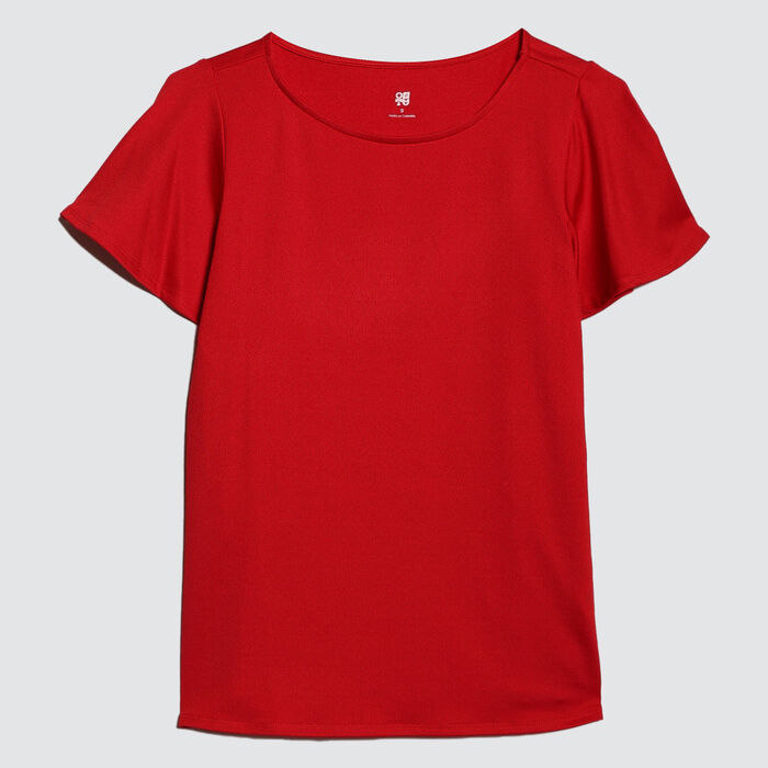camisetas mujer