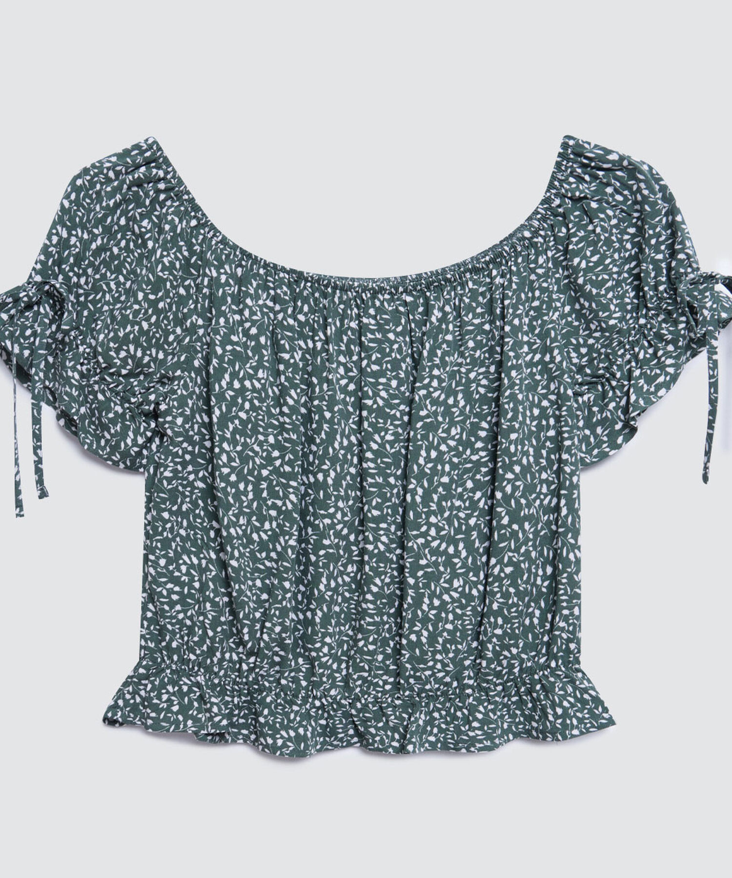 blusas de moda