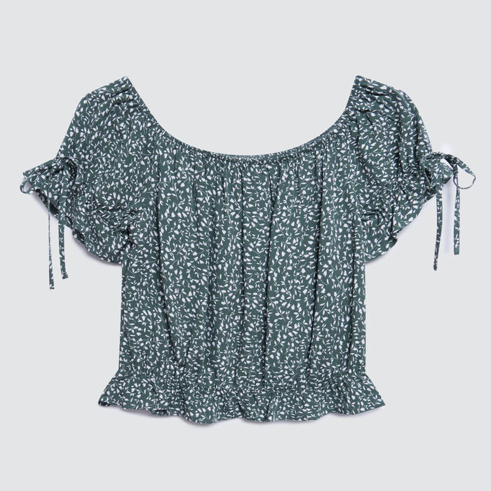 blusas de moda
