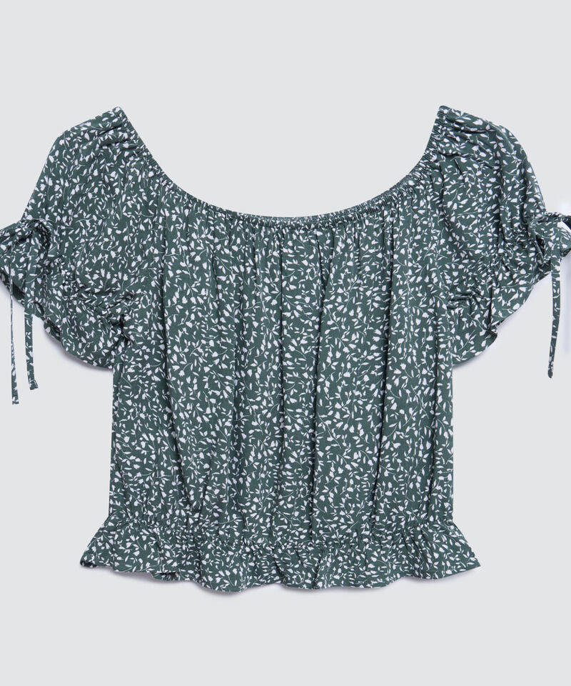 blusas de moda
