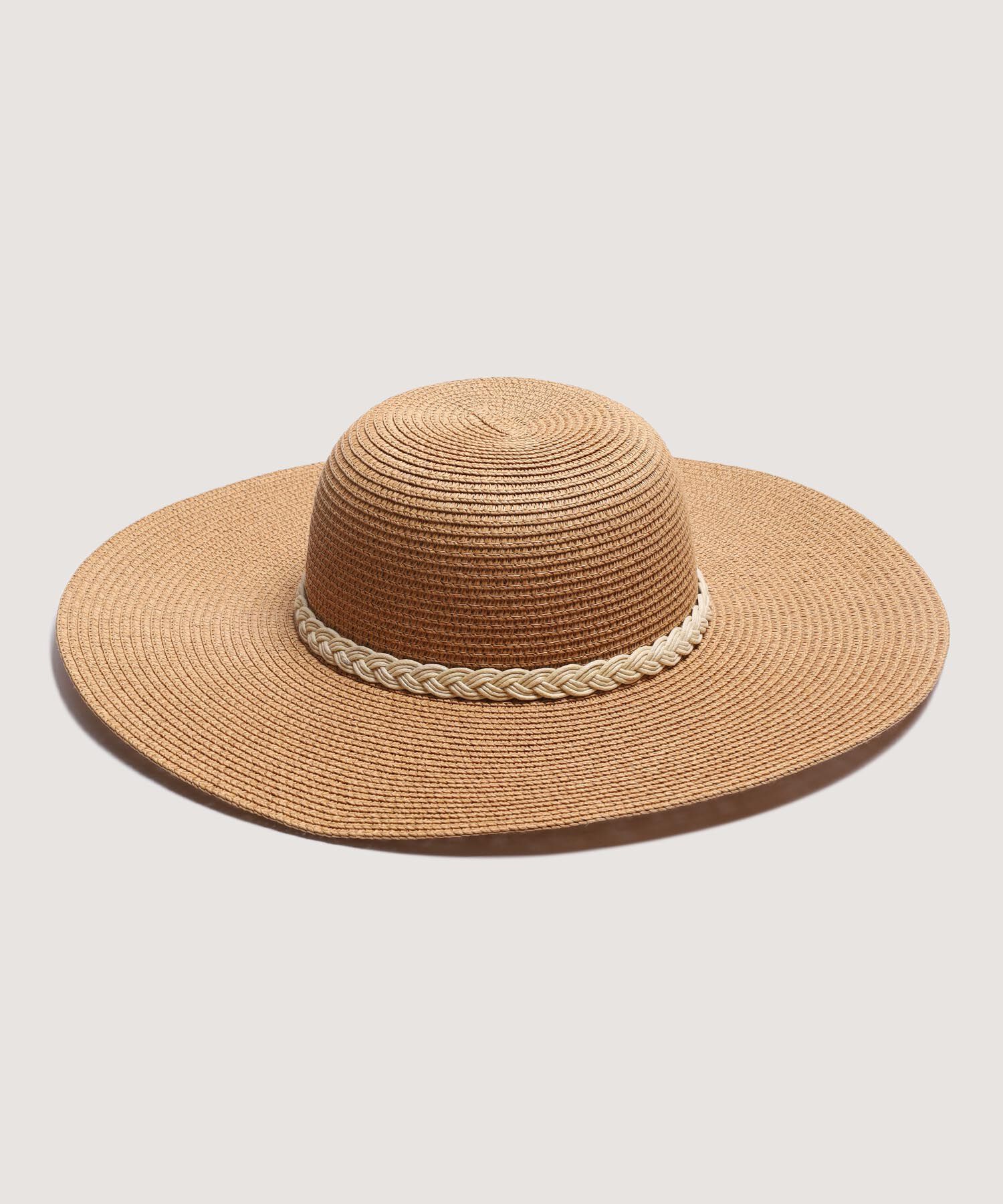 sombreros para mujer