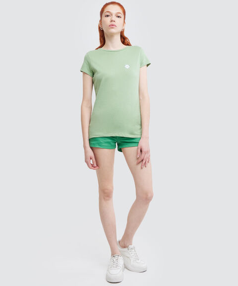 camisetas mujer