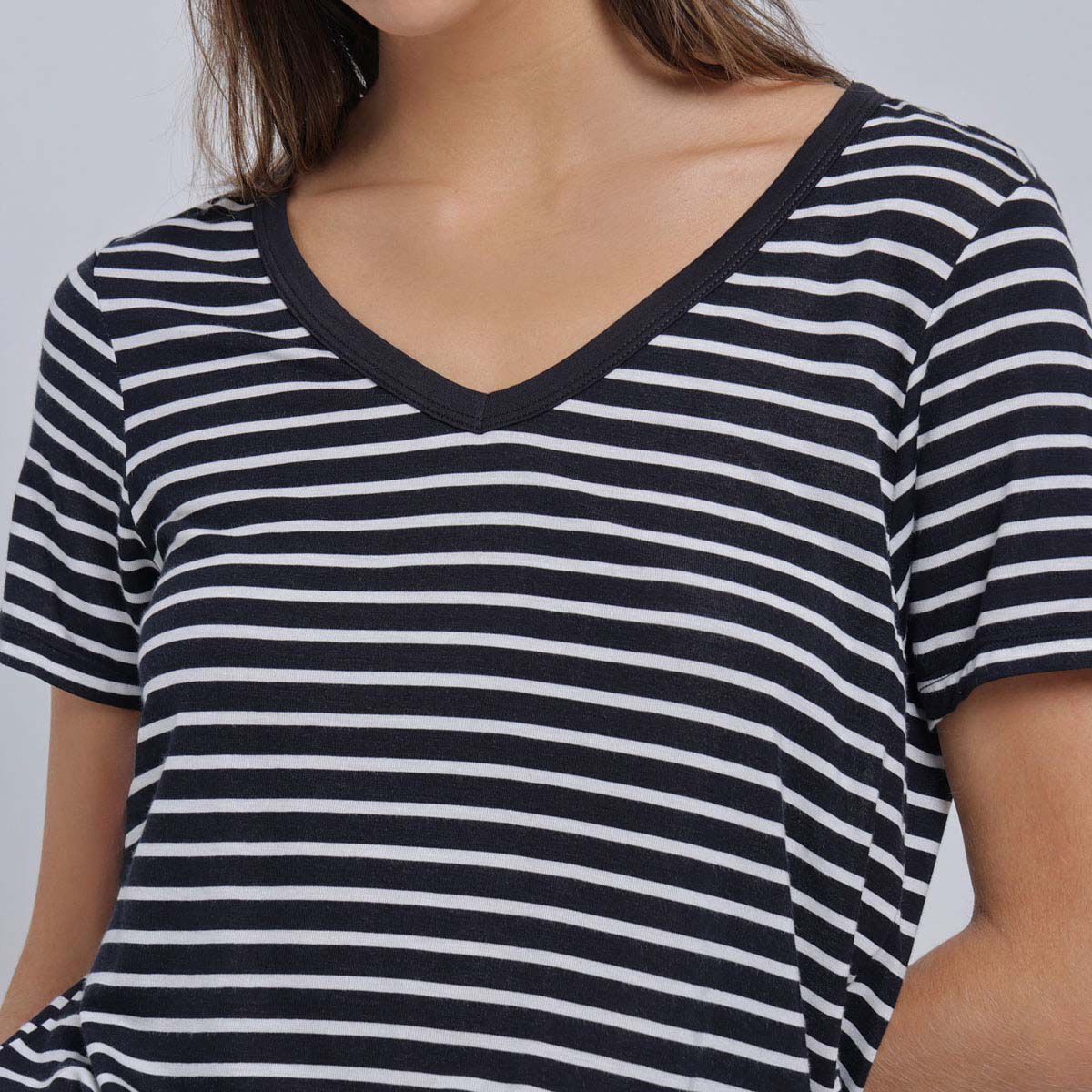 camisetas mujer