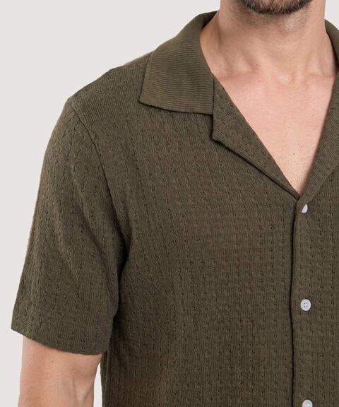 camisas para hombre