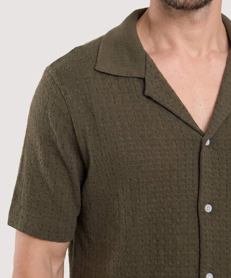 camisas para hombre