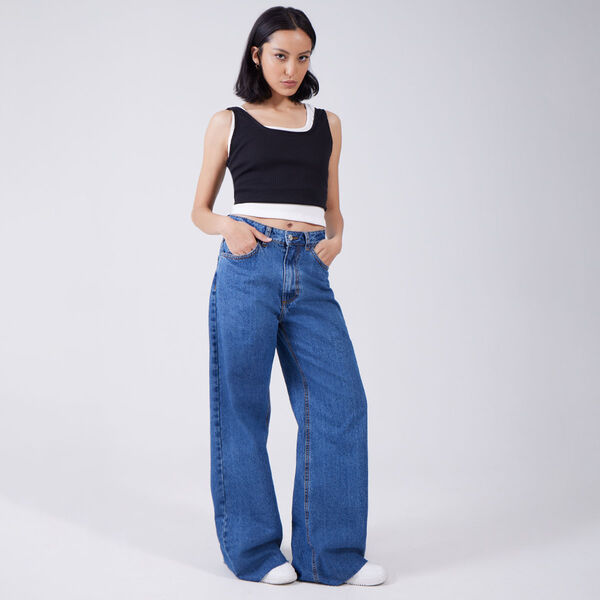 jeans mujer image number null