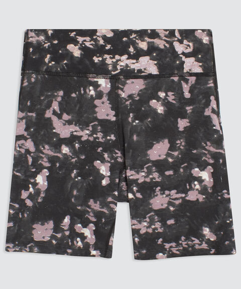 shorts deportivos mujer