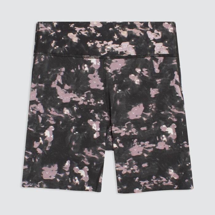 shorts deportivos mujer