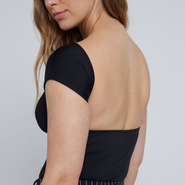 camisetas mujer