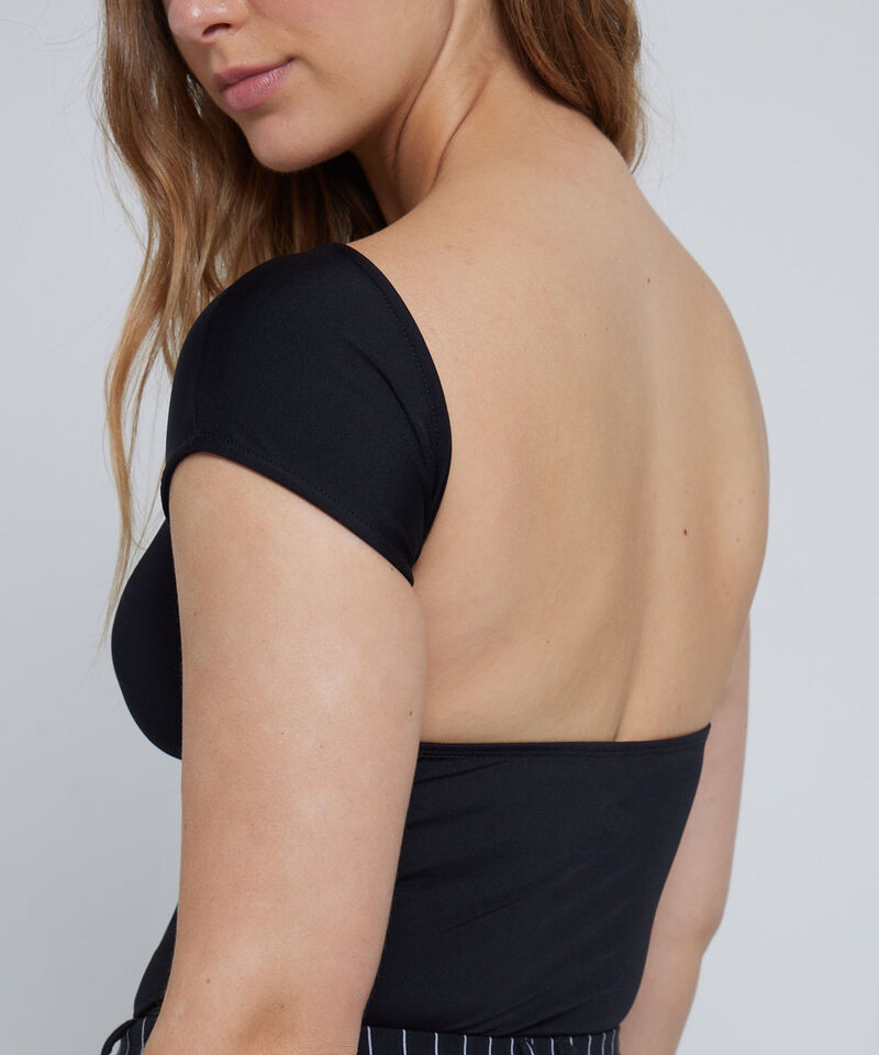 camisetas mujer
