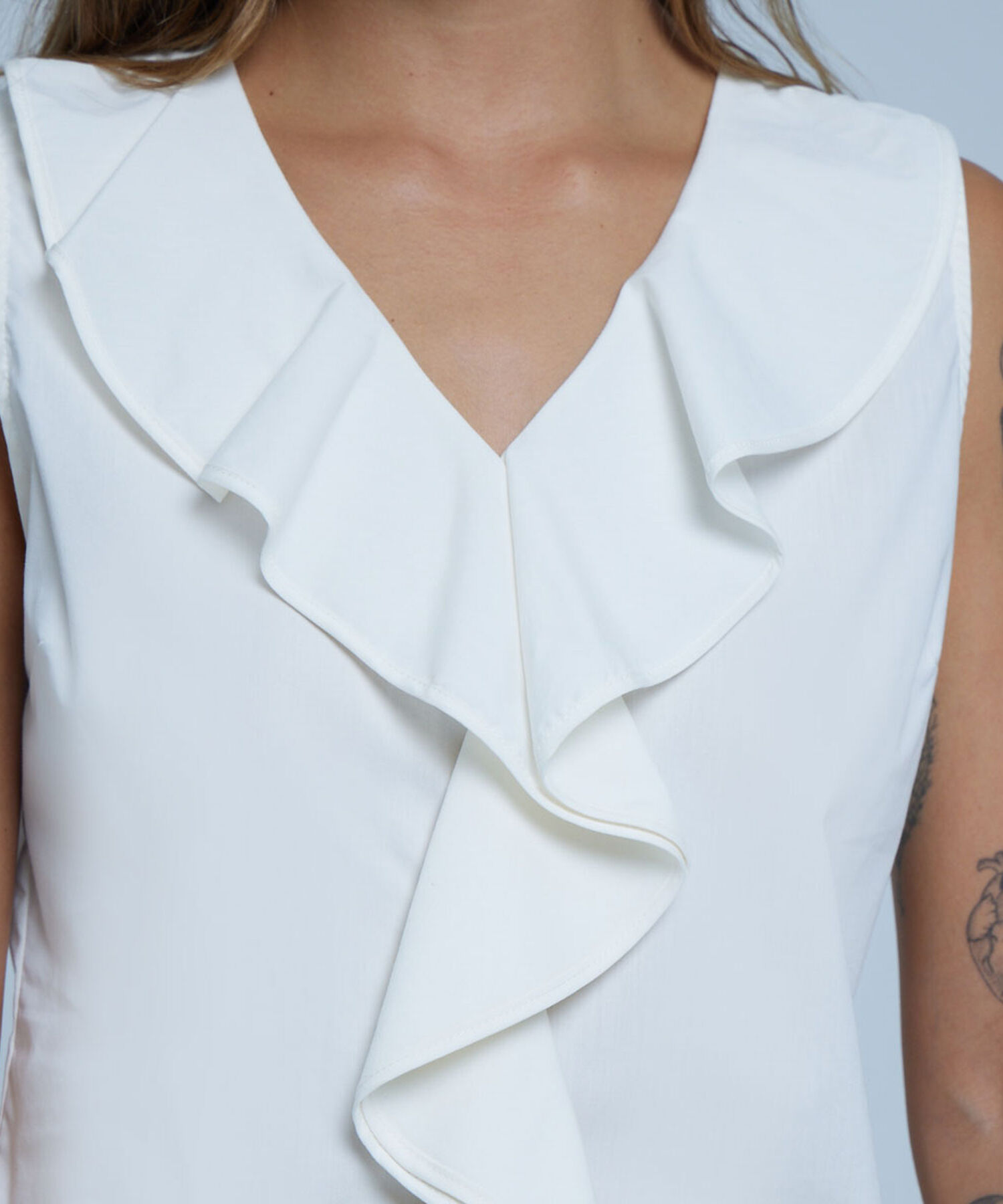 blusas de moda