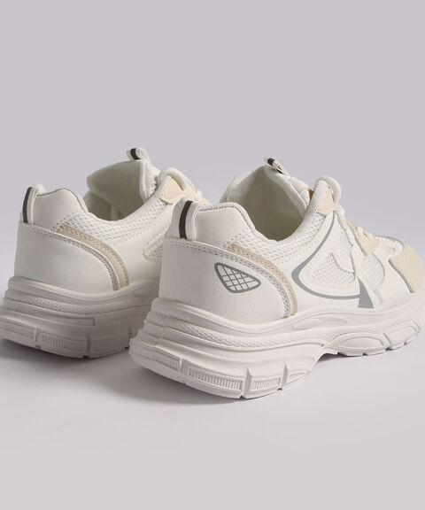 tenis sport para mujer