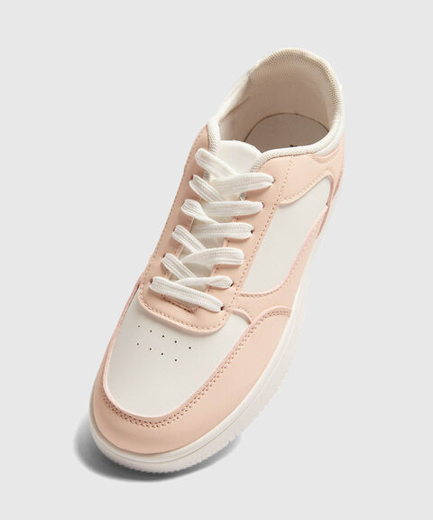 tenis casuales para mujer image number null