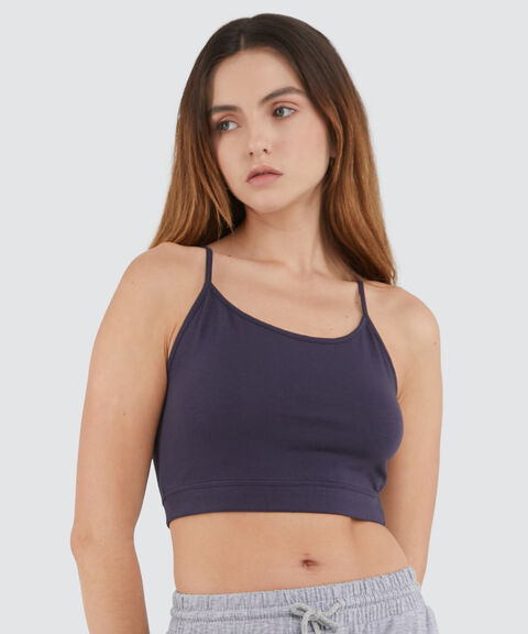top deportivo mujer
