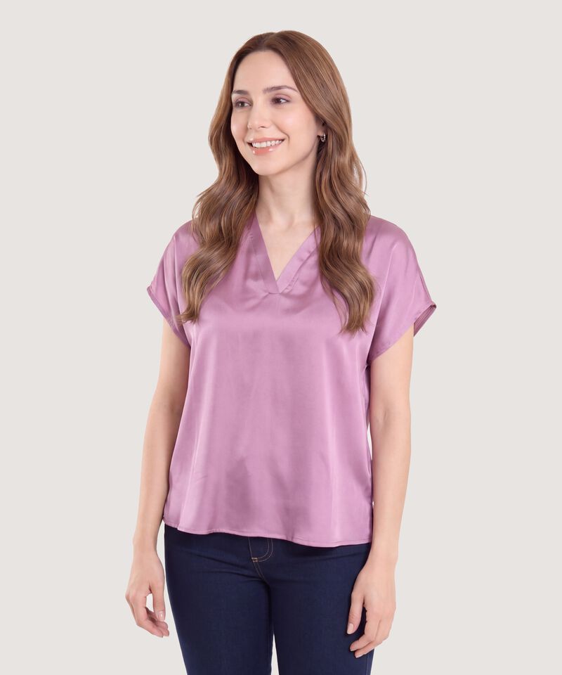 blusas de moda