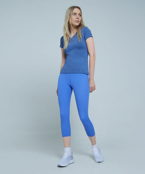 camisetas deportivas mujer