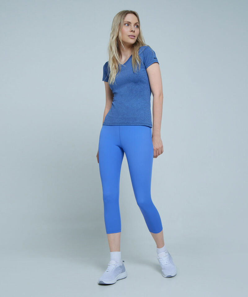 camisetas deportivas mujer