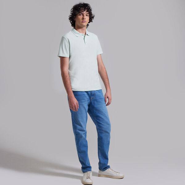 Camisetas polo para hombre 