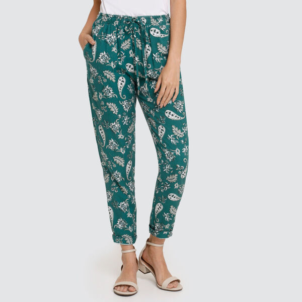 pantalon para mujer image number null