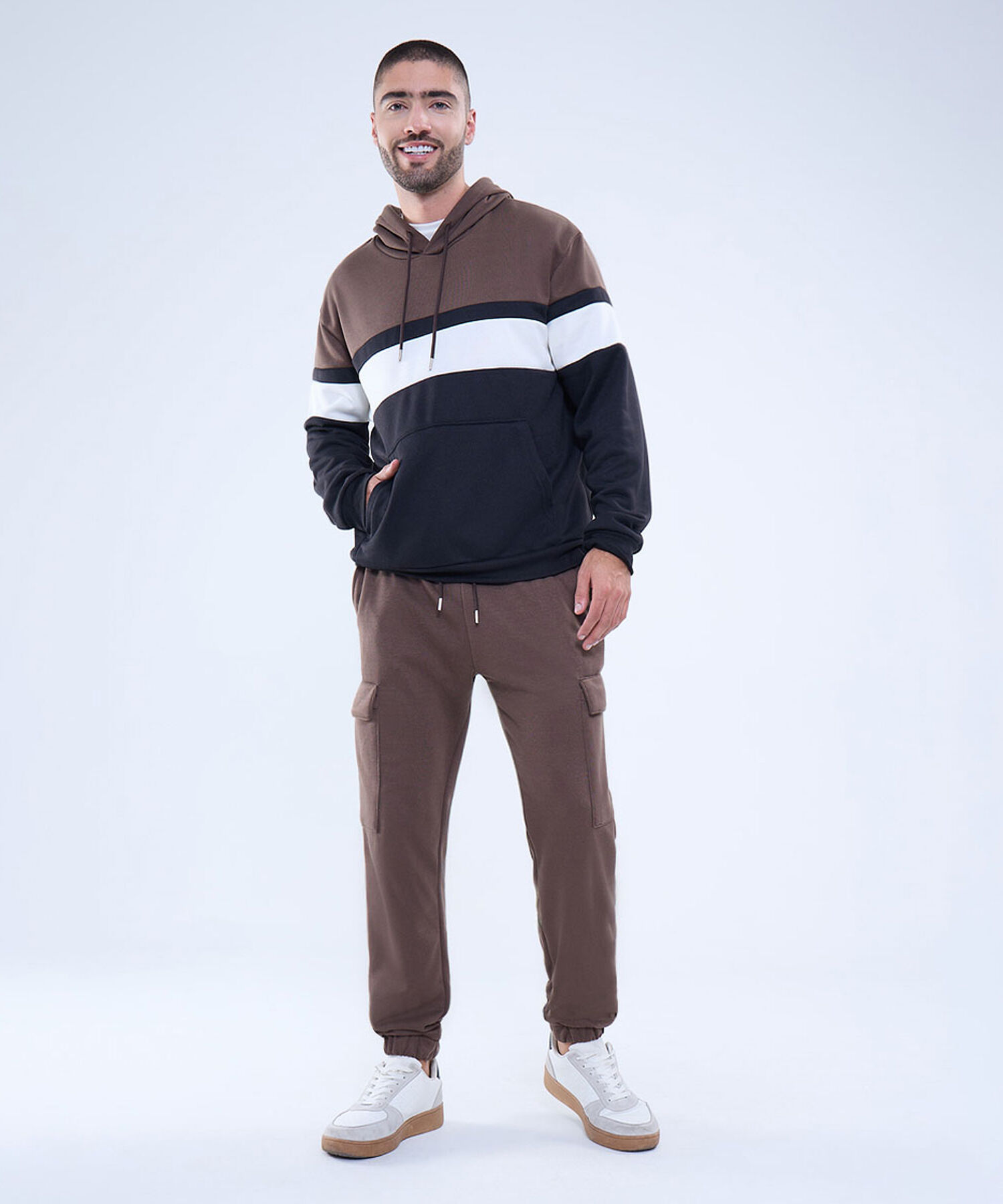 pantalones para hombre