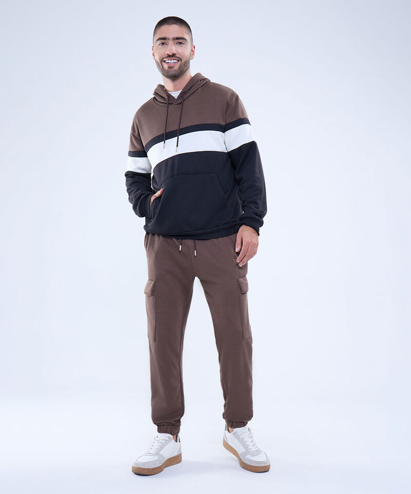 pantalones para hombre