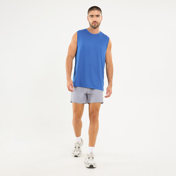 bermudas deportivas para hombre image number null