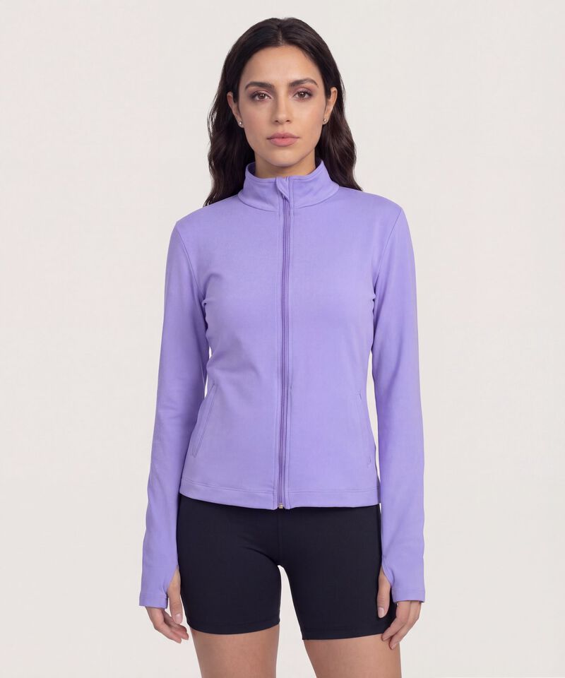 buzos deportivos mujer