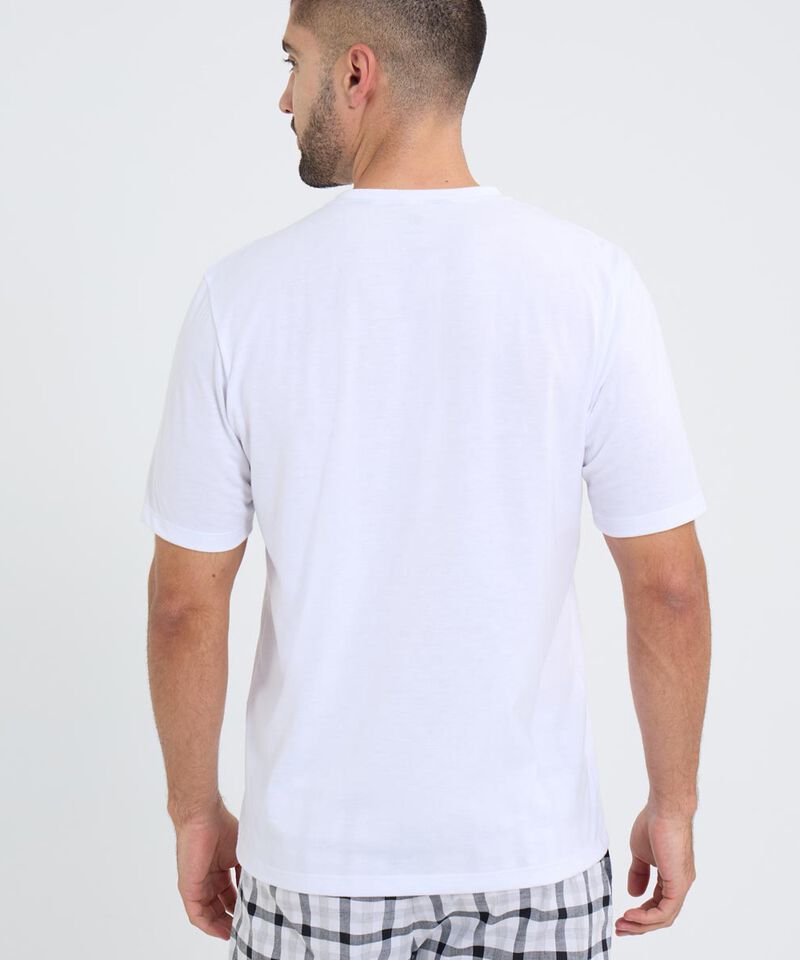 pijamas para hombre