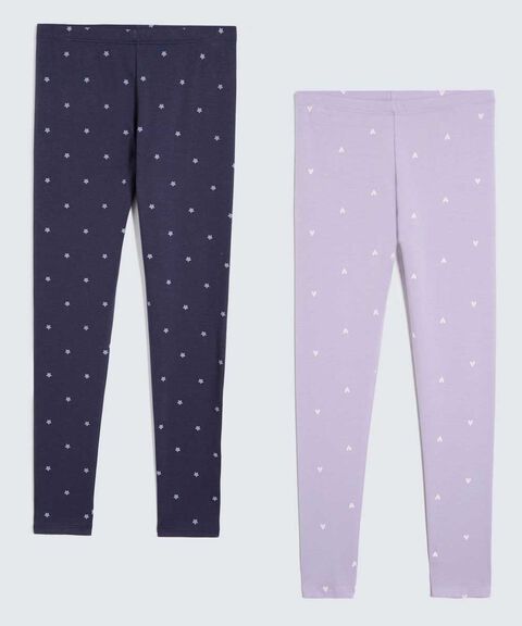 leggins para niña image number null