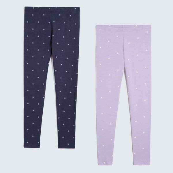 leggins para niña