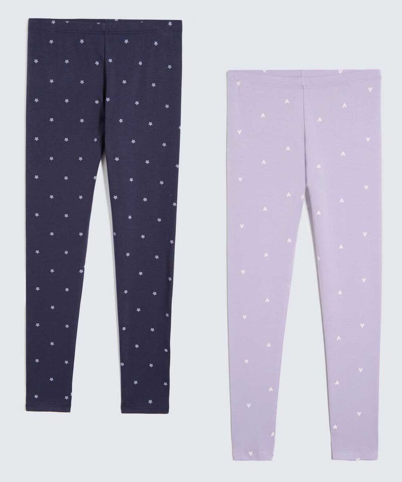 leggins para niña