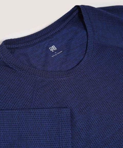 camisetas deportivas para hombre image number null
