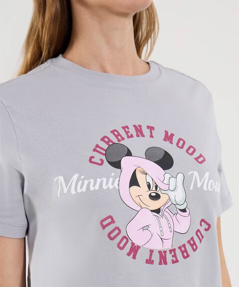 camisetas mujer