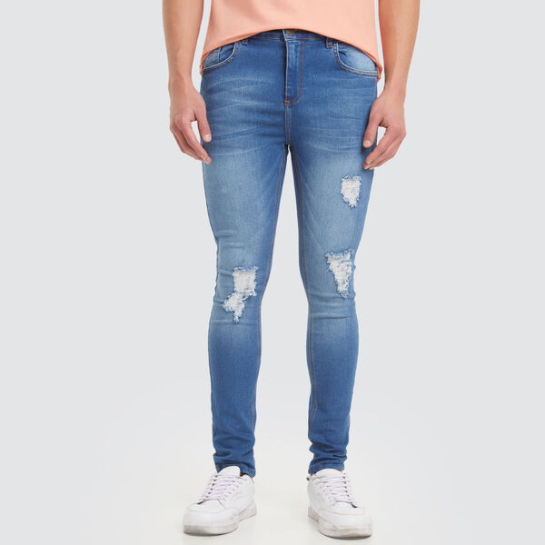 jeans denim image number null