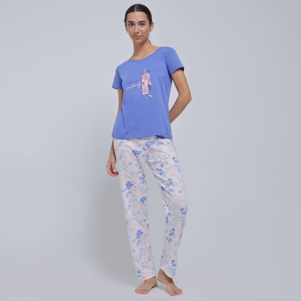 pijamas y batas para mujer image number null