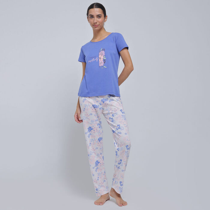 pijamas y batas para mujer