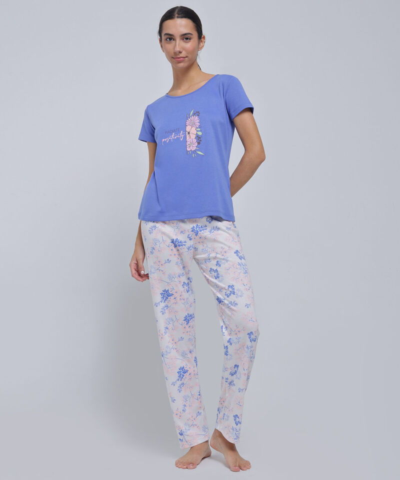 pijamas y batas para mujer